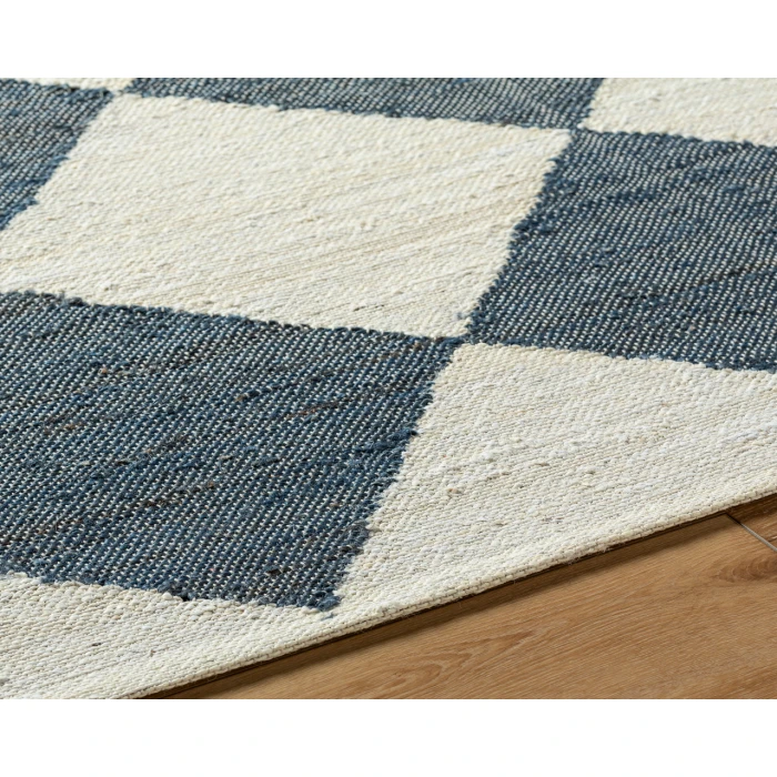 Antho VVAT-2302 8 x 10 Handmade Rug