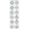 Vivir Antho Ivory VVAT-2303 2 ft. 6 in. X 8 ft. Rect. Rug