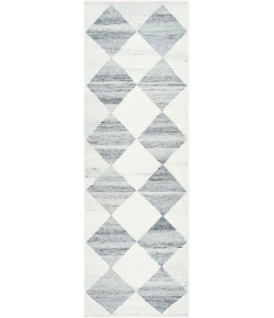 Vivir Antho Ivory VVAT-2303 2 ft. 6 in. X 8 ft. Rect. Rug