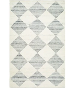 Vivir Antho Ivory VVAT-2303 6 ft. X 9 ft. Rect. Rug