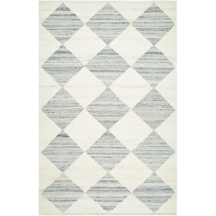 Vivir Antho Ivory VVAT-2303 2 ft. X 3 ft. Rect. Rug