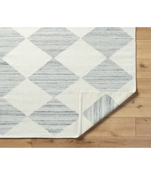 Antho VVAT-2303 8 x 10 Handmade Rug