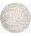Vivir Beth Cream VVBE-2300 5 ft. 3 in. X 5 ft. 3 in. Round Rug
