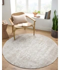 Vivir Beth Cream VVBE-2300 2 ft. 7 in. X 3 ft. 11 in. Rect. Rug