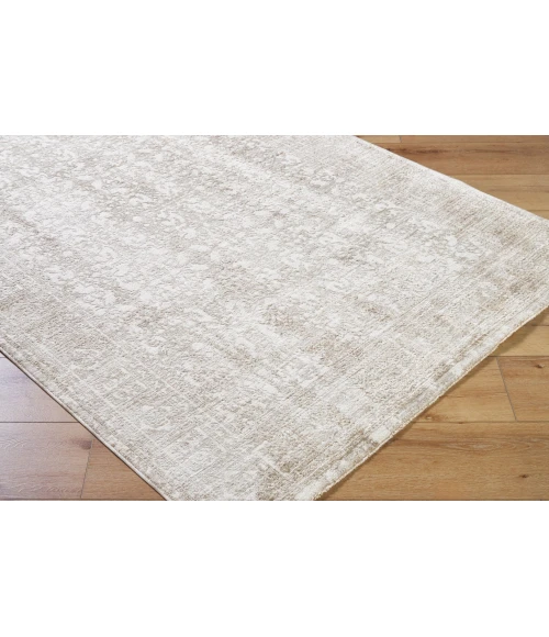 Beth VVBE-2300 5 x 75" Machine Woven Rug