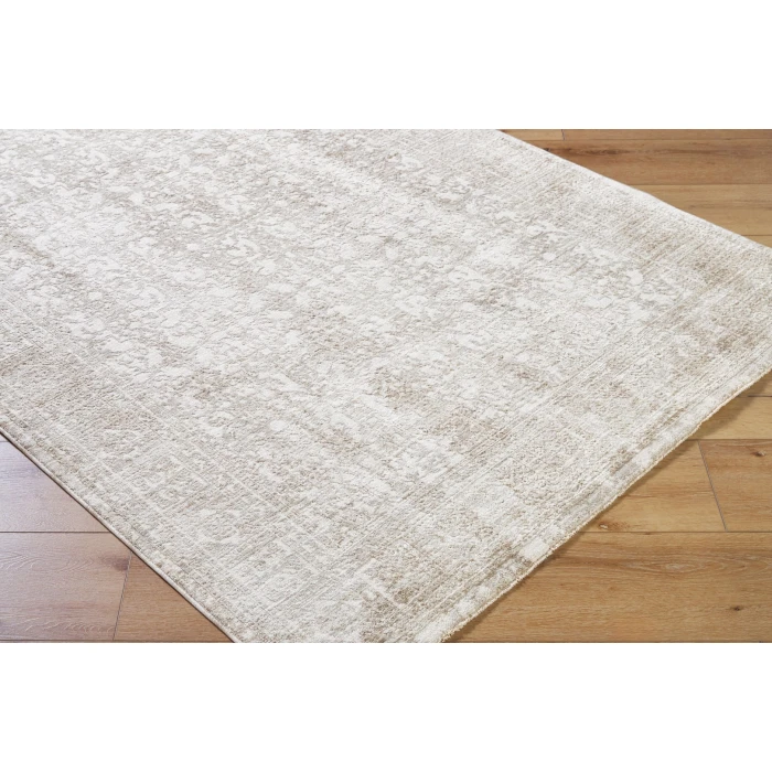 Beth VVBE-2300 710" x 710" Machine Woven Rug