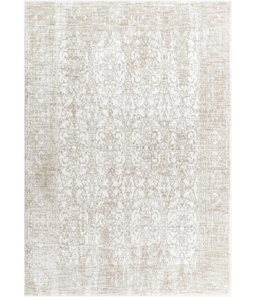 Beth VVBE-2300 5 x 75" Machine Woven Rug