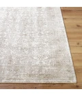 Vivir Beth Cream VVBE-2300 2 ft. 7 in. X 3 ft. 11 in. Rect. Rug