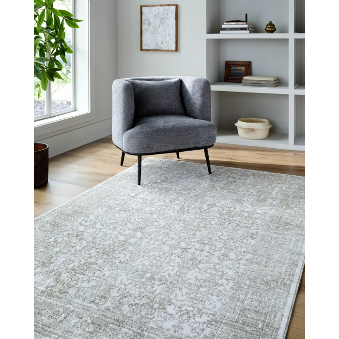 Beth VVBE-2300 710" x 710" Machine Woven Rug