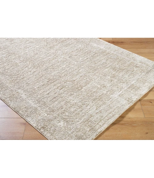 Beth VVBE-2301 9 x 122" Machine Woven Rug