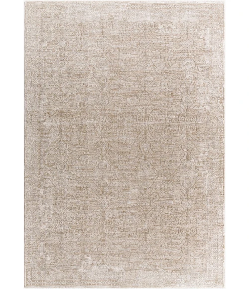 Vivir Beth Cream VVBE-2301 6 ft. 7 in. X 9 ft. 6 in. Rect. Rug