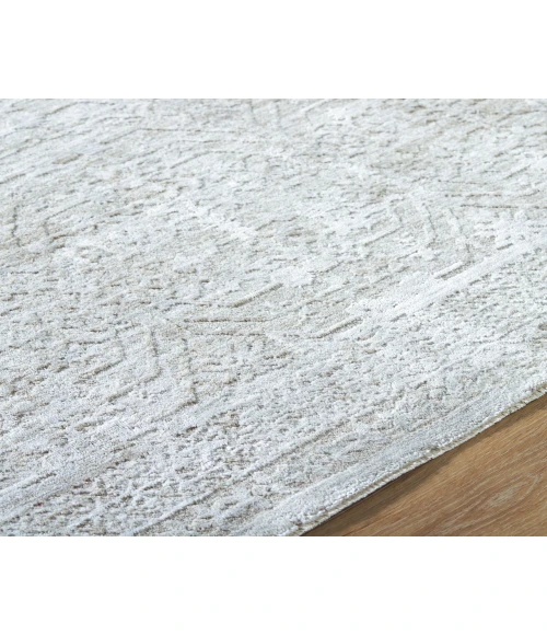 Beth VVBE-2301 9 x 122" Machine Woven Rug