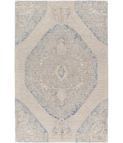 Surya Vivianne VVE2301 Taupe Tan Area Rug 2 ft. X 3 ft. Rectangle