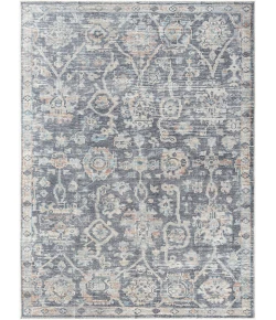 Livabliss Eleni VVEL-2300 5 ft.3 in. x 7 ft. Rectangle Rug