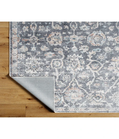 Eleni VVEL-2300 810" x 12 Machine Woven Rug