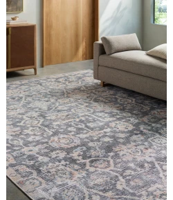 Livabliss Eleni VVEL-2300 5 ft.3 in. x 7 ft. Rectangle Rug