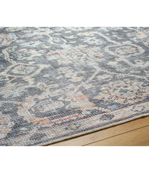 Eleni VVEL-2300 810" x 12 Machine Woven Rug
