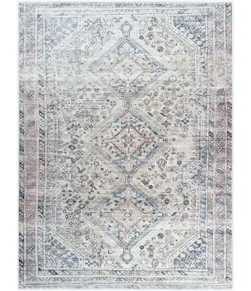 Eleni VVEL-2301 810" x 12 Machine Woven Rug