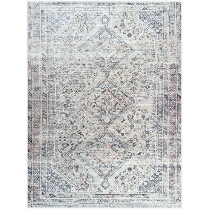 Eleni VVEL-2301 810" x 12 Machine Woven Rug