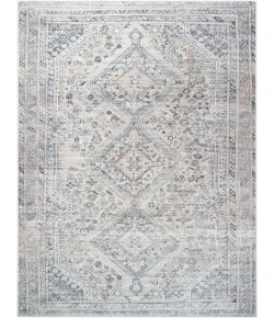 Vivir Eleni Light Beige VVEL-2301 7 ft. 10 in. X 10 ft. Rect. Rug