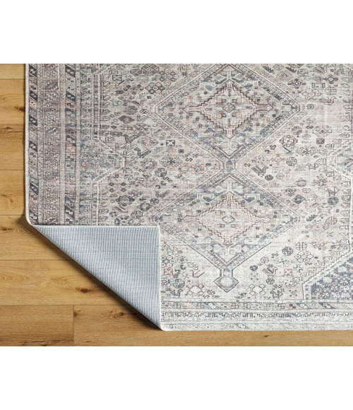 Eleni VVEL-2301 810" x 12 Machine Woven Rug
