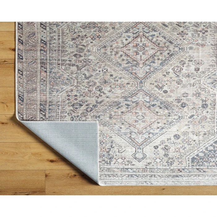 Eleni VVEL-2301 810" x 12 Machine Woven Rug