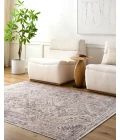 Vivir Eleni Light Beige VVEL-2301 2 ft. 7 in. X 7 ft. 10 in. Rect. Rug