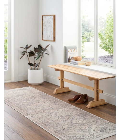 Eleni VVEL-2301 810" x 12 Machine Woven Rug