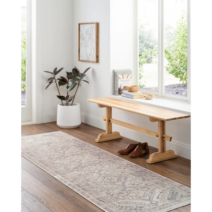 Eleni VVEL-2301 810" x 12 Machine Woven Rug