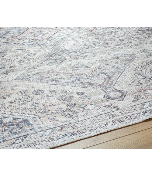 Eleni VVEL-2301 810" x 12 Machine Woven Rug