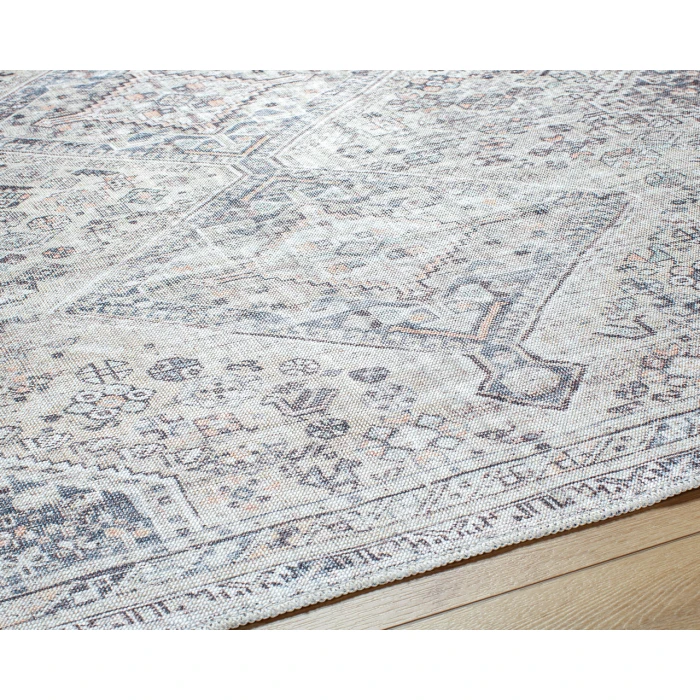 Eleni VVEL-2301 810" x 12 Machine Woven Rug