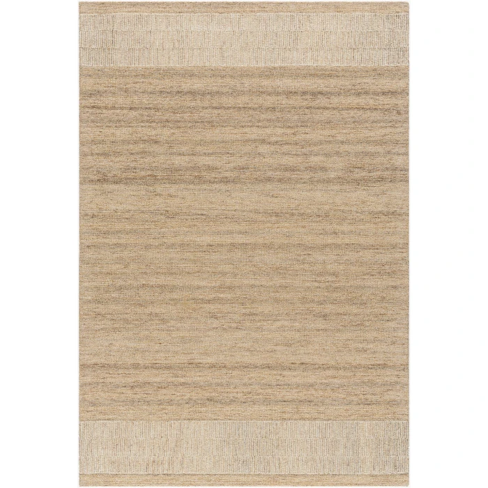 Vivir Ira Beige VVIR-2300 2 ft. X 3 ft. Rect. Rug