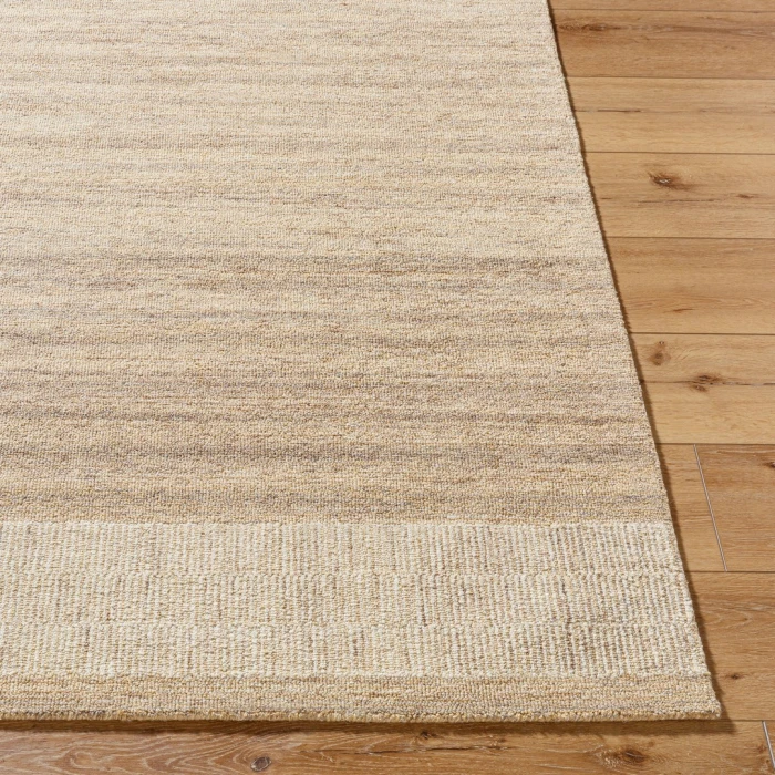 Vivir Ira Beige VVIR-2300 2 ft. X 3 ft. Rect. Rug