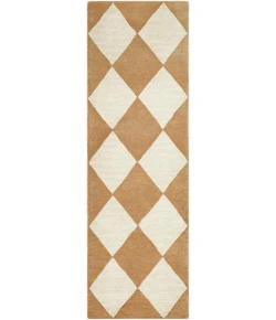 Vivir Isaac Tan VVIS-2300 2 ft. 6 in. X 8 ft. Rect. Rug