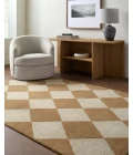 Vivir Isaac Tan VVIS-2300 2 ft. X 3 ft. Rect. Rug