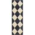 Vivir Isaac Charcoal VVIS-2301 2 ft. 6 in. X 8 ft. Rect. Rug