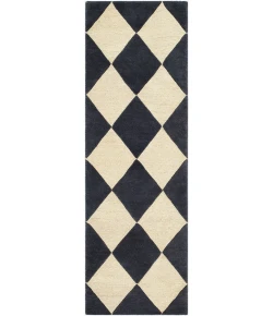 Vivir Isaac Charcoal VVIS-2301 2 ft. 6 in. X 8 ft. Rect. Rug