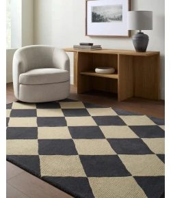 Vivir Isaac Charcoal VVIS-2301 2 ft. 6 in. X 8 ft. Rect. Rug