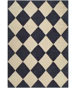 Vivir Isaac Charcoal VVIS-2301 9 ft. X 12 ft. Rect. Rug