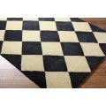 Vivir Isaac Charcoal VVIS-2301 2 ft. X 3 ft. Rect. Rug