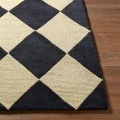 Vivir Isaac Charcoal VVIS-2301 2 ft. X 3 ft. Rect. Rug
