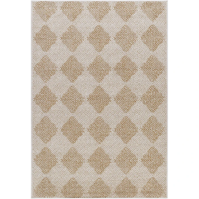 Kaya VVKA-2300 710" x 10 Machine Woven Rug