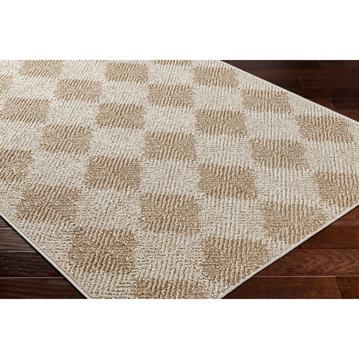 Kaya VVKA-2300 710" x 10 Machine Woven Rug