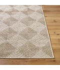 Vivir Kaya Ivory VVKA-2300 2 ft. X 2 ft. 11 in. Rect. Rug