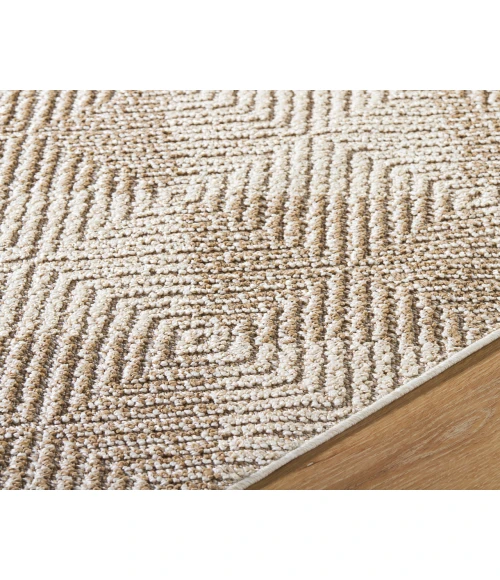 Kaya VVKA-2300 710" x 10 Machine Woven Rug