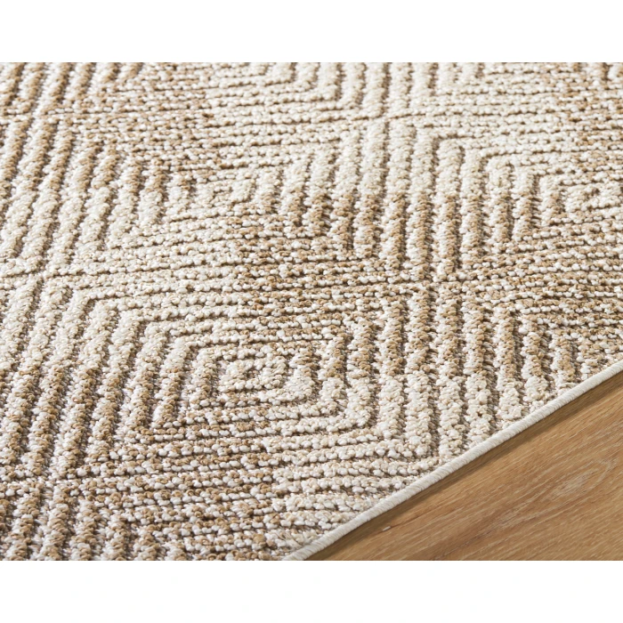 Kaya VVKA-2300 710" x 10 Machine Woven Rug