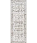 Vivir Lorelai Dark Brown VVLO-2300 2 ft. 7 in. X 10 ft. Rect. Rug