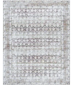Livabliss Lorelai VVLO-2300 5 ft.3 in. x 7 ft. Rectangle Rug