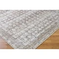 Vivir Lorelai Dark Brown VVLO-2300 2 ft. 7 in. X 10 ft. Rect. Rug
