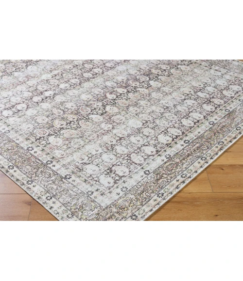 Lorelai VVLO-2300 53" x 7 Machine Woven Rug